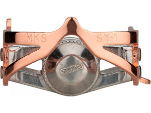 MKS Sylvan Road - Copper