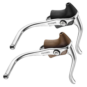 Dia Compe 165 extension brake levers