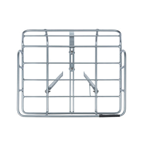 Front Carrier Basil Portland - Silver