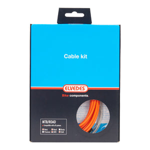 Gear Cable Kit (various colors)