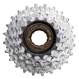 Sunrace Freewheel 5/6/7-speed