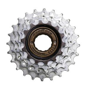 Sunrace Freewheel 5/6/7-speed