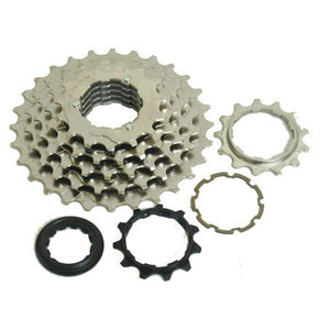 Shimano Cassette 7/8 speed