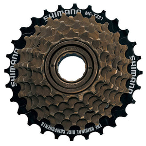 Shimano Freewheel 6/7-speed