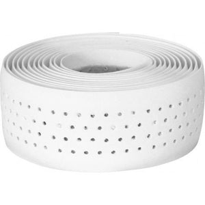 Velox Guidoline Soft Grip Handlebar Tape - White
