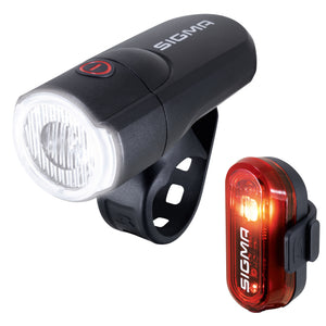 Sigma Aura Lights