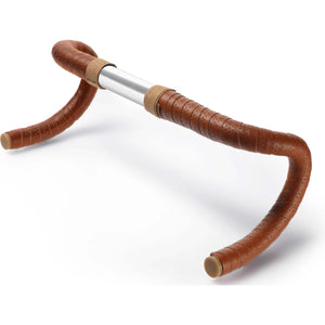 Brooks Microfiber Bar Tape - Honey Brown
