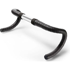 Brooks Microfiber Bar Tape - Black