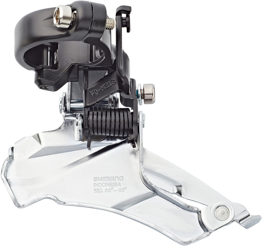 Shimano altus m313 front derailleur sale