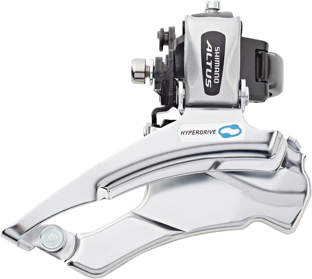 Altus front derailleur sale