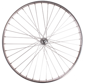 Damskø Rear 5/6/7-Speed Wheel 28"