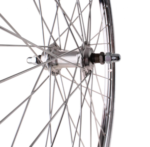 Damskø Rear Single-Speed Wheel 28"