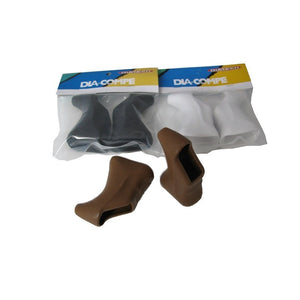Dia Compe Rubber Hoods - With Opening