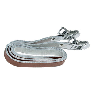 Contec Toeclip Straps