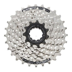 Shimano Cassette 7/8 speed