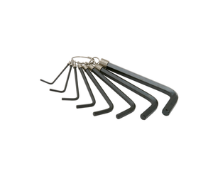 Allen/Hex Keys Set