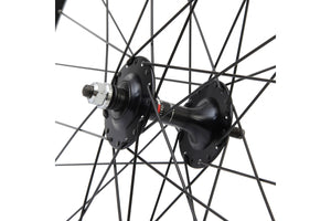 Miche X-Press TS Wheelset