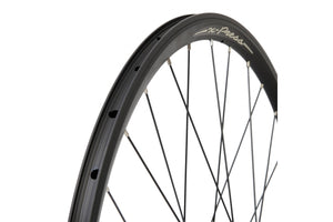 Miche X-Press TS Wheelset