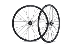 Miche X-Press TS Wheelset