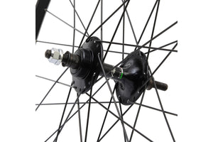 Miche X-Press TS Wheelset
