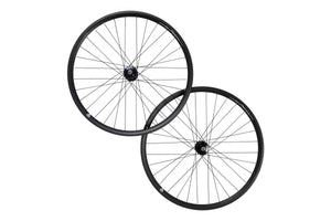 Miche X-Press TS Wheelset