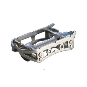 MKS Sylvan Road - Silver