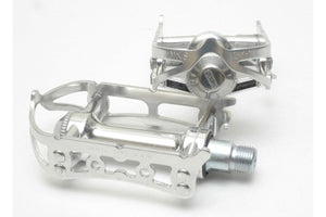 MKS Sylvan Road - Silver