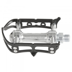 MKS Sylvan Road - Black