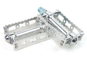 MKS Sylvan Touring - Silver