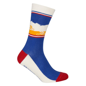 Tour de France Socks
