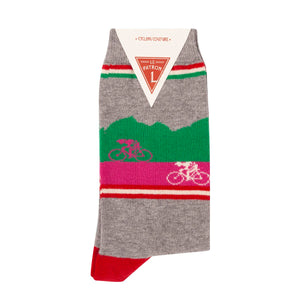 Giro d'Italia Socks