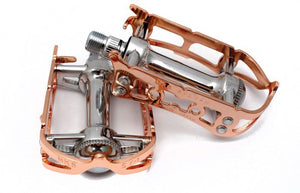 MKS Sylvan Road - Copper