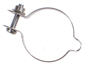 Dia Compe Cable Housing Clip (25.4mm)